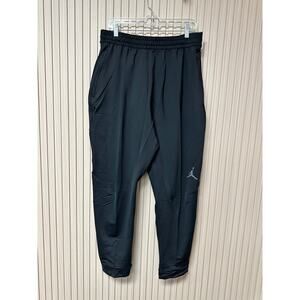 Nike Air Jordan Jumpman Dri-Fit Jogger Sweatpants Sz XXL 924659 010 Brand New